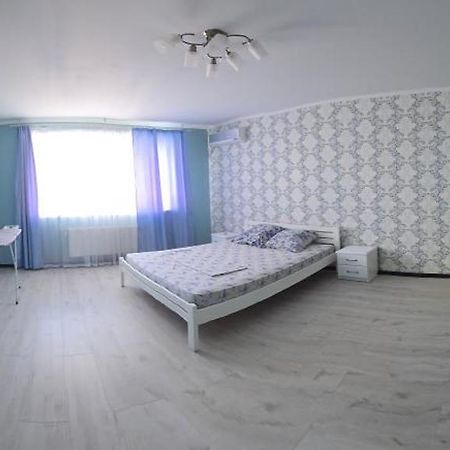 Apartment On Parkovaya Chornomorsk Exterior foto