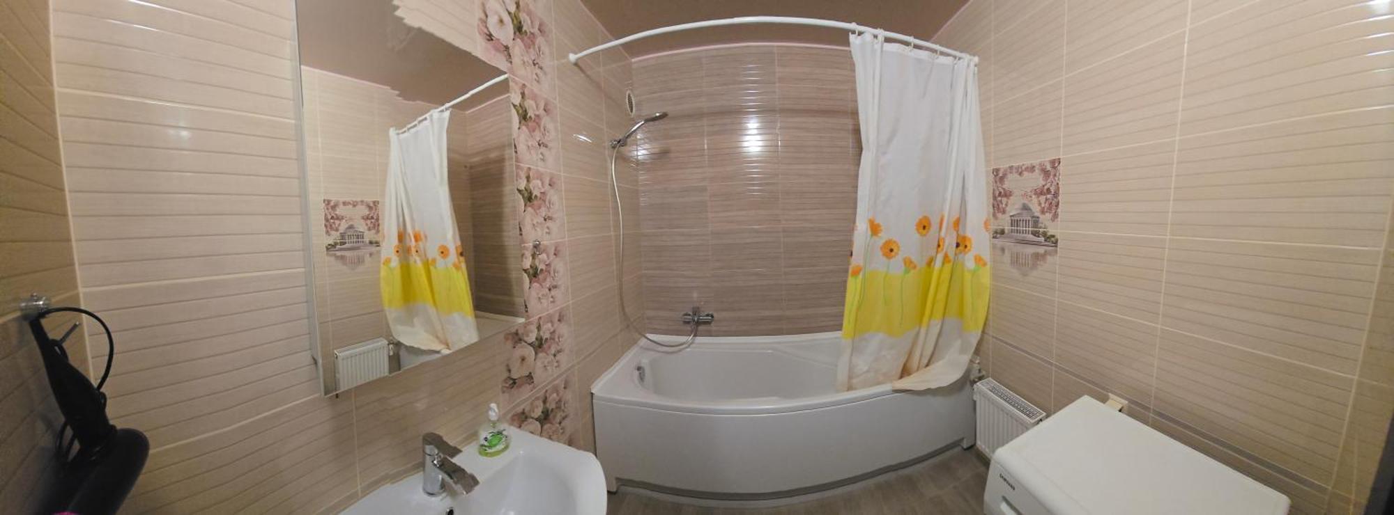Apartment On Parkovaya Chornomorsk Exterior foto