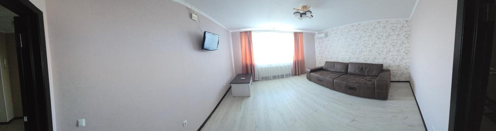 Apartment On Parkovaya Chornomorsk Exterior foto