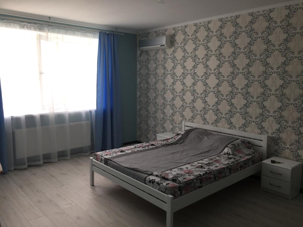 Apartment On Parkovaya Chornomorsk Exterior foto